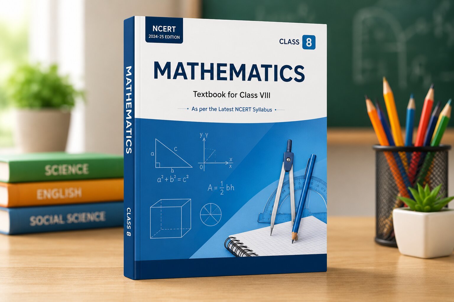 Mathematics Book
