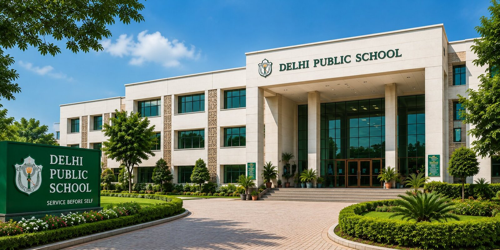 Delhi Public School